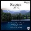 Jaffe Stephen: Cello Concerto